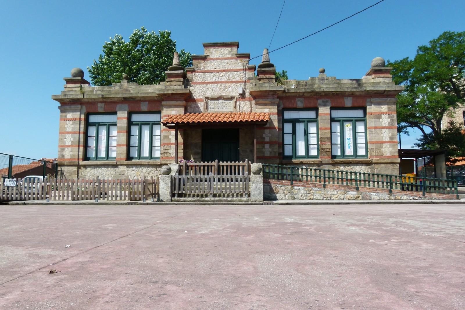 Colegio Susana del Amo