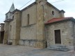 Iglesia Parroquial de San Saturnino (Hinojedo)