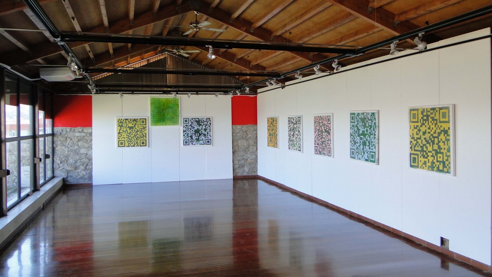 Galería El Torco