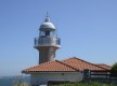 Faro de Suances