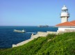 Faro de Suances