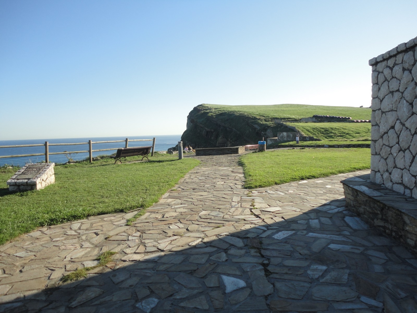 Mirador de la Tablía