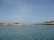 Ría de san Martín de la Arena