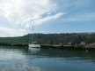 Ría de san Martín de la Arena