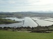 Ría de san Martín de la Arena