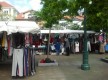 Mercadillo Municipal