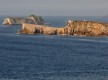 Isla de los Conejos y alrededores