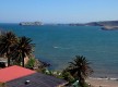 Isla de los Conejos y alrededores