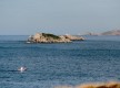 Isla de los Conejos y alrededores