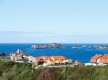 Isla de los Conejos y alrededores