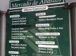 Plaza de Abastos de Torrelavega