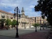Palacio Municipal (Ayuntamiento)