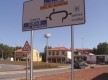 Grupo escultórico Boulevard Ronda
