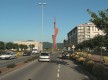 Grupo escultórico Boulevard Ronda