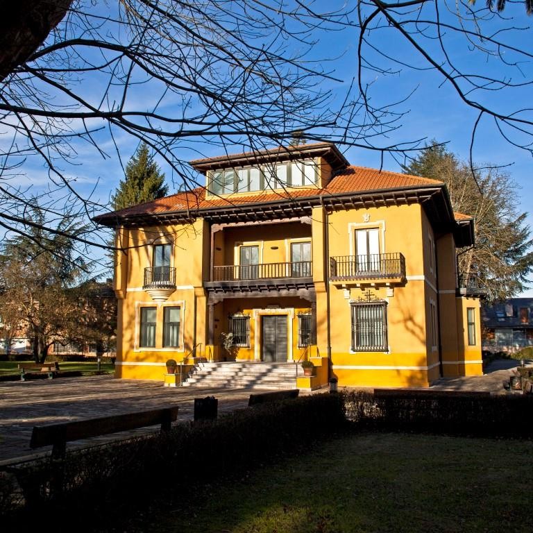 Centro Nacional de Fotografía Manuel Rotella
