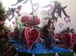 Gala Floral y Desfile de Carrozas de las Fiestas de la Virgen Grande