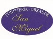 Confitería Obrador San Miguel