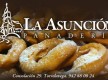 Panadería La Asunción