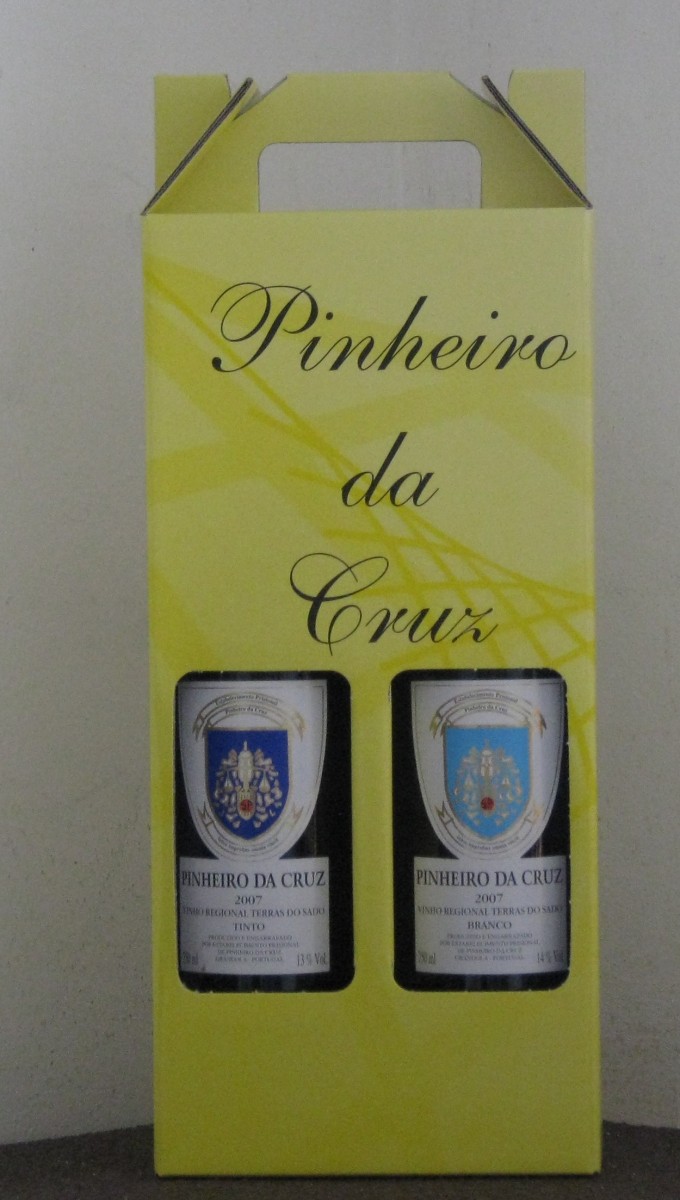 Vinhos do Pinheiro da Cruz