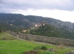 Vieux Village d'Evenos et sa vue panoramique