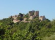 Vieux Village d'Evenos et sa vue panoramique