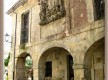 Casa de los Hombrones