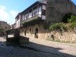 Conjunto histórico-Artístico de la Villa de Santillana del Mar