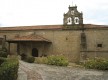Convento de San Ildefonso (Hermanas Clarisas)