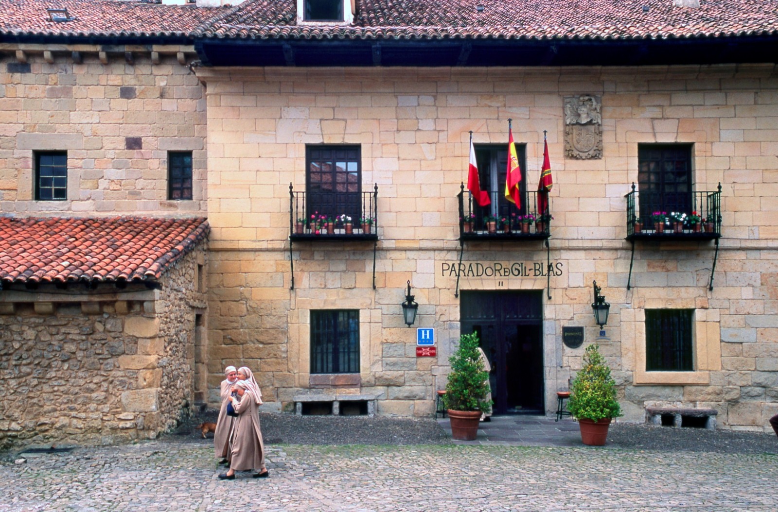 casa Palacio de los Barreda Bracho