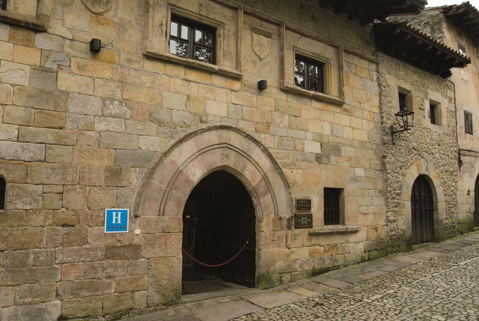 Casa de Leonor de la Vega