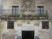 Casa de los Quevedo y Cossío