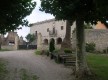 Palacio de Peredo, en Viveda