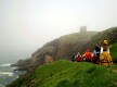 Ermita de Santa Justa, en Ubiarco