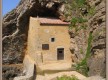 Ermita de Santa Justa, en Ubiarco