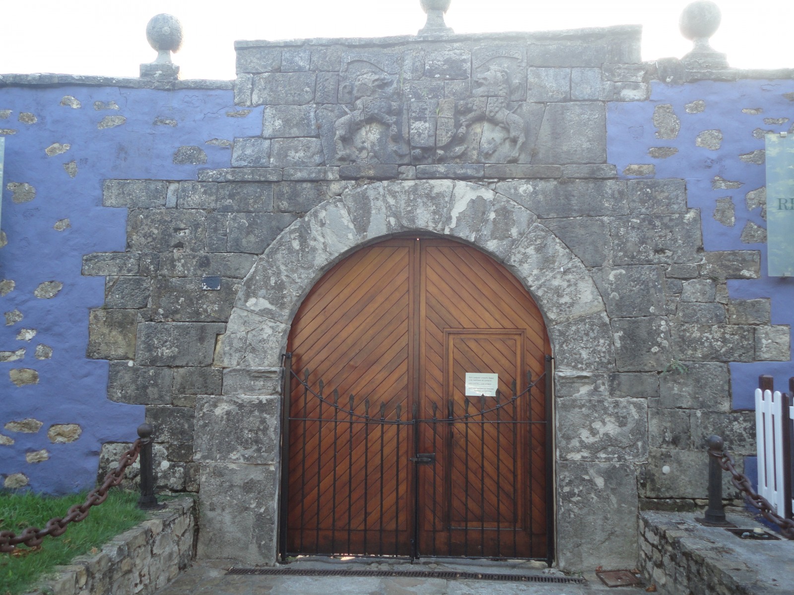 Casa de los Polanco
