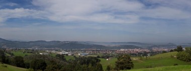 Patrimonio Natural y Cultural del Dobra
