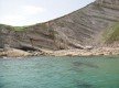 Punta Ballota y ensenada