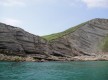 Punta Ballota y ensenada