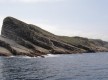 Punta Ballota y ensenada