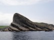 Punta Ballota y ensenada