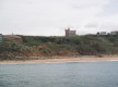 Playa de Los Locos - Castillo del Barón de Peramola