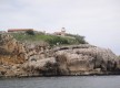 Península del Dichoso - Piedra Blanca - Faro - Torco