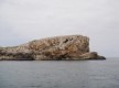 Península del Dichoso - Piedra Blanca - Faro - Torco