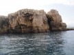 Península del Dichoso - Piedra Blanca - Faro - Torco