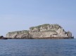 Isla de los Conejos y alrededores