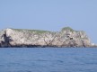 Isla de los Conejos y alrededores