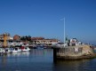 El Puerto de Suances