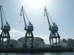 Muelle de Requejada