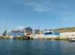 Muelle de Requejada