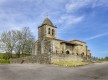 Iglesia parroquial Santiago Apóstol (Ongayo)